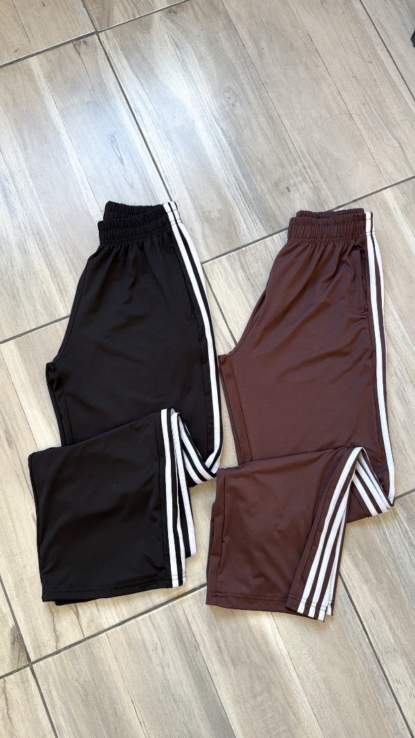 Producto - PANTALÓN SPORTY
