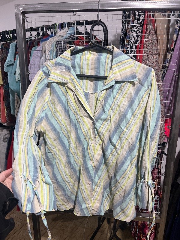 Producto - Camisa //v// talle M