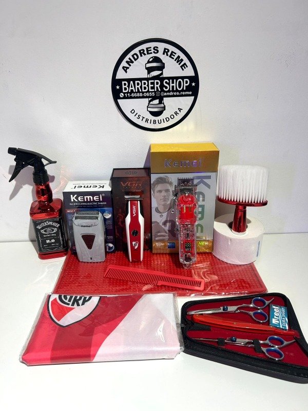 Producto - Combo vgr 137k