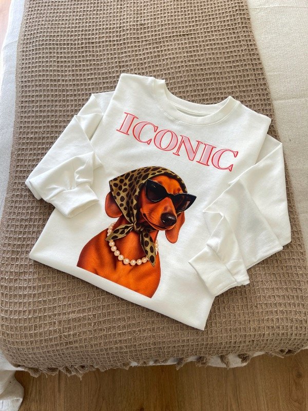Producto - Buzo salchi iconic - 0