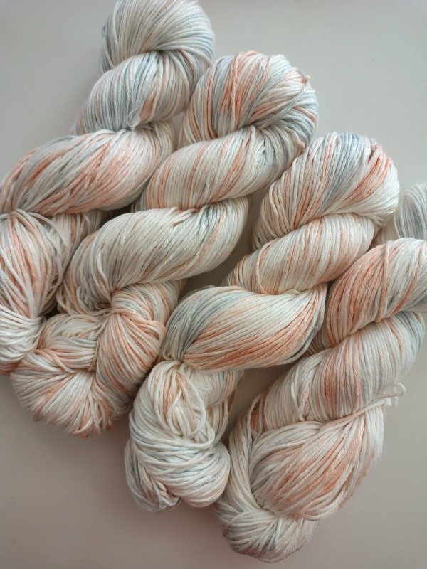 Producto - Cielo patagónico. Bambú