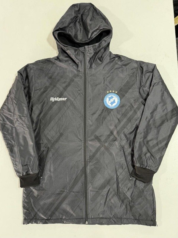 Producto - VSC -CAMPERON 25