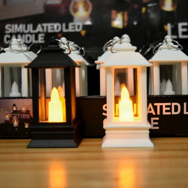 Producto - FAROL LED CALIDA RJ3485