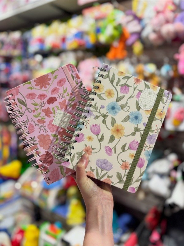Producto - Agenda 2027 Spring