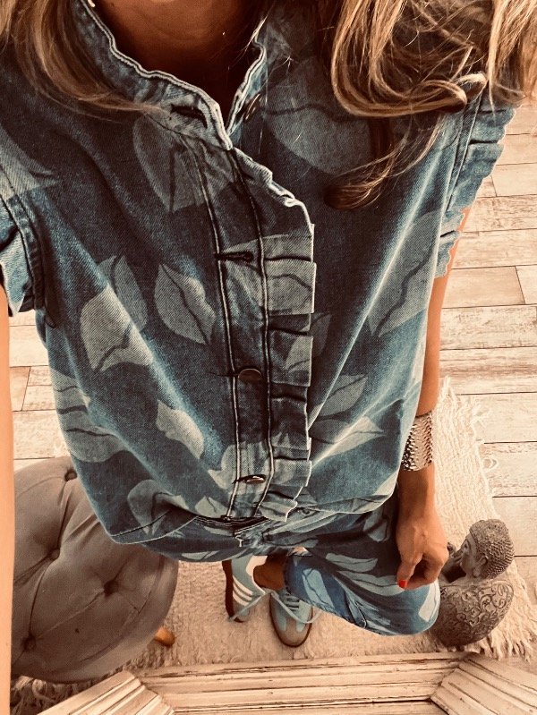 Producto - Chaleco Love