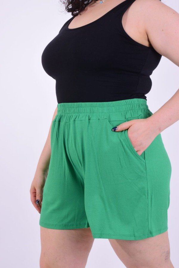 Producto - Short MAY - morley viscosa