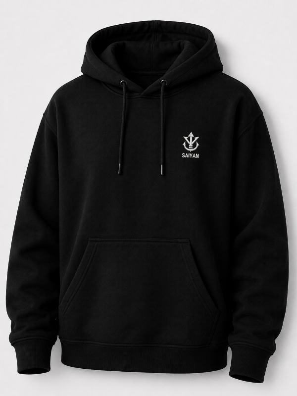 Producto - Saiyan Logo - 2