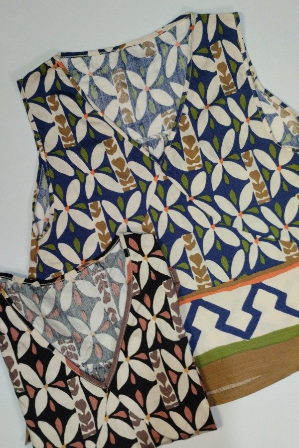 Producto - BLUSA ABRIL