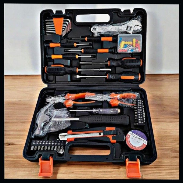 Producto - Caja de Herramientas Kit de Herramientas B