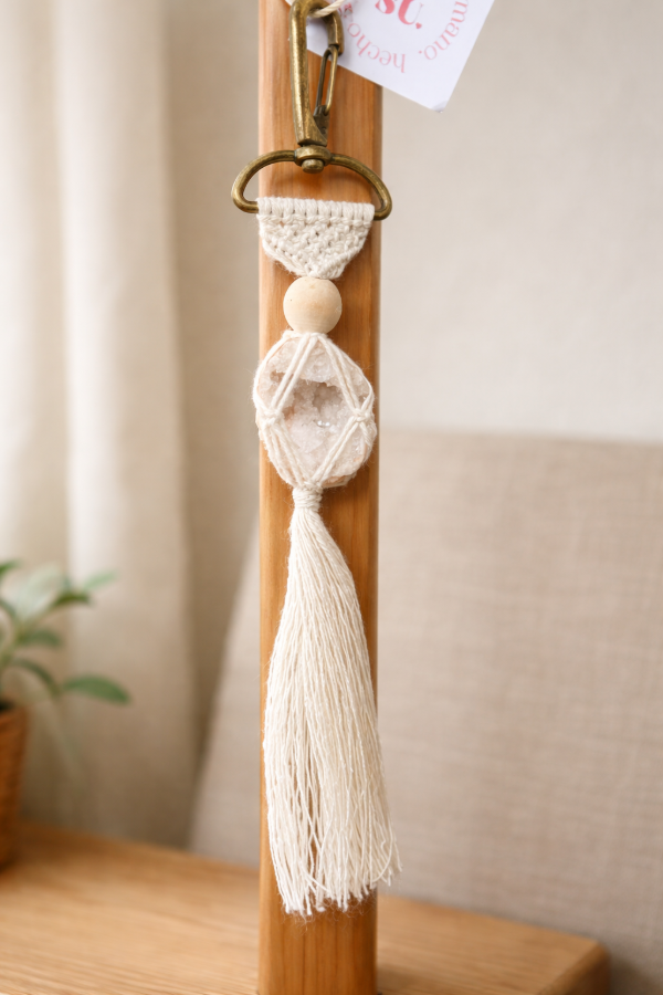 Producto - Llavero Susu