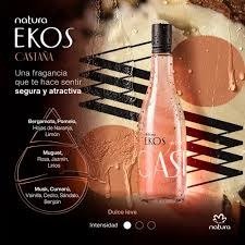 Producto - Freascor Ekos Castaña