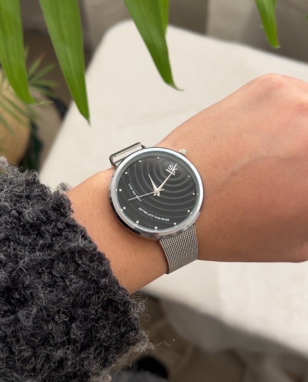 Producto - Reloj Araiza