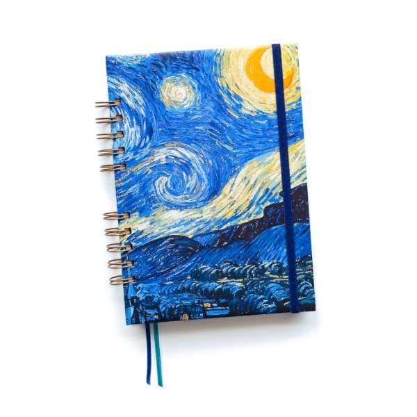 Producto - Van Gogh - La noche estrellada