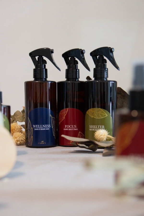 Producto - ROOM SPRAY - 300ml