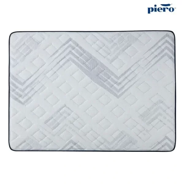 Producto - Colchón Piero Max Tech Espuma 200x160 - 4