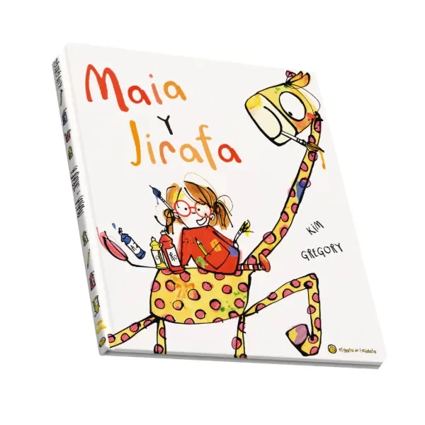 Producto - MAIA Y JIRAFA
