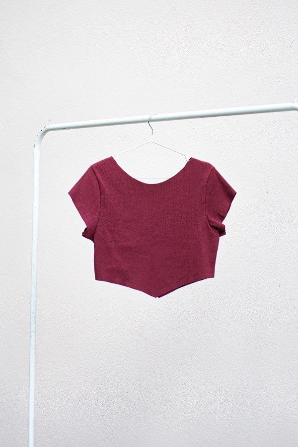 Producto - REMERA VISIÓN