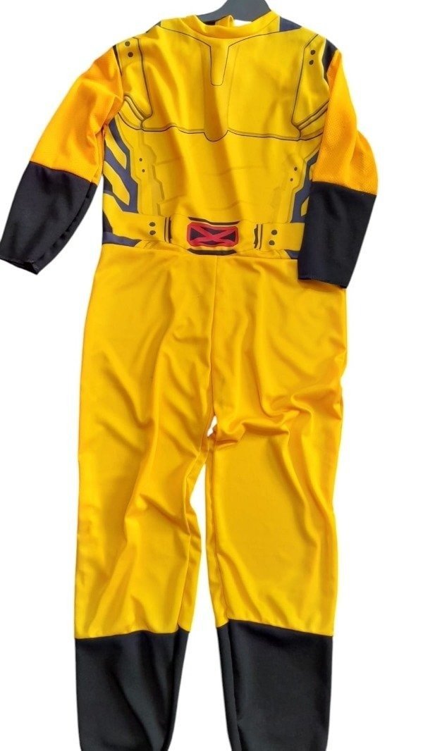 Producto - Wolverine Infantil