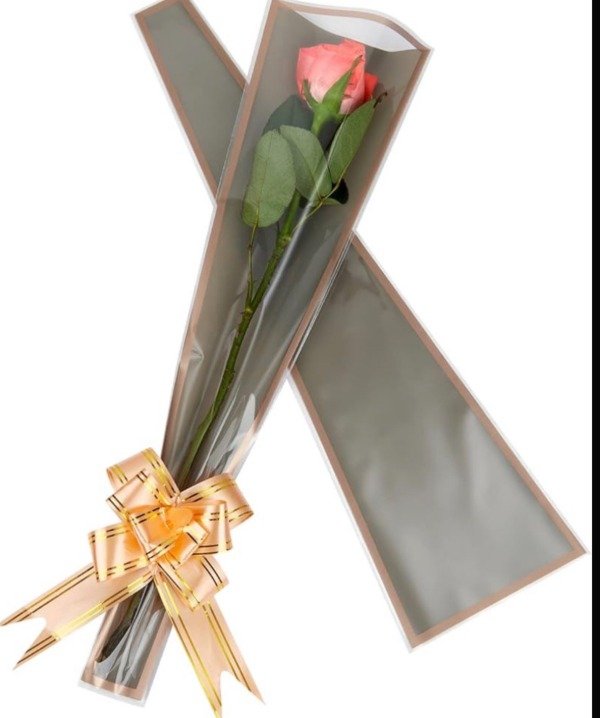 Producto - BOLSA PARA FLORES -COD. 1621