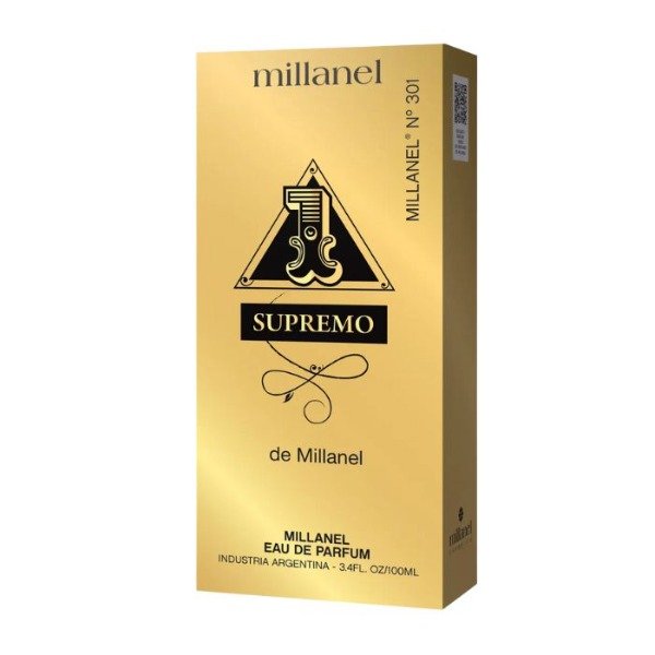 Producto - Fragancia Alternativa MILLANEL 301 x 100 ml
