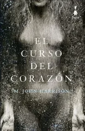 Producto - El curso del corazón (usado) - M. John Harrison