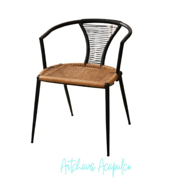 Producto - Silla Wishbone