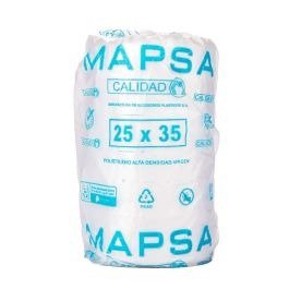 Producto - Bolsa Arranque Livianito 25x35 cm Mapsa