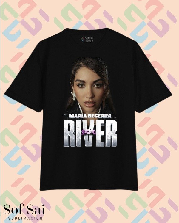 Remera Maria River