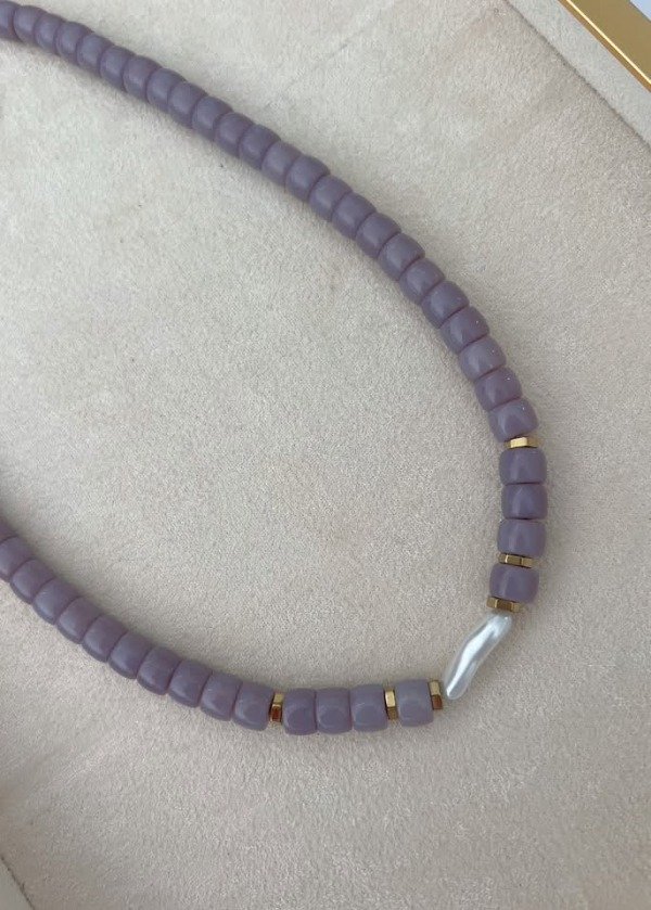 Producto - Collar Perla - 1
