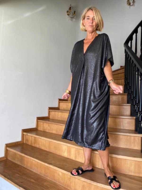 Producto - Vestido brillos