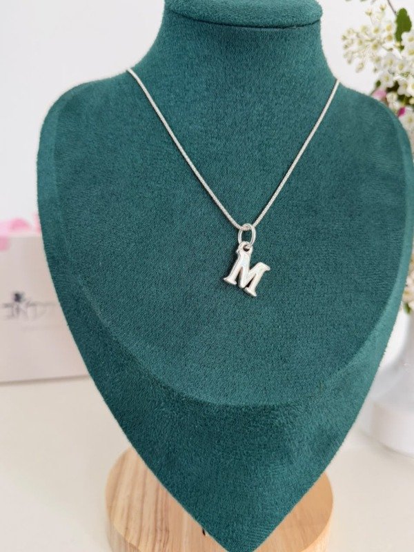 Producto - Conjunto Lettre - 1