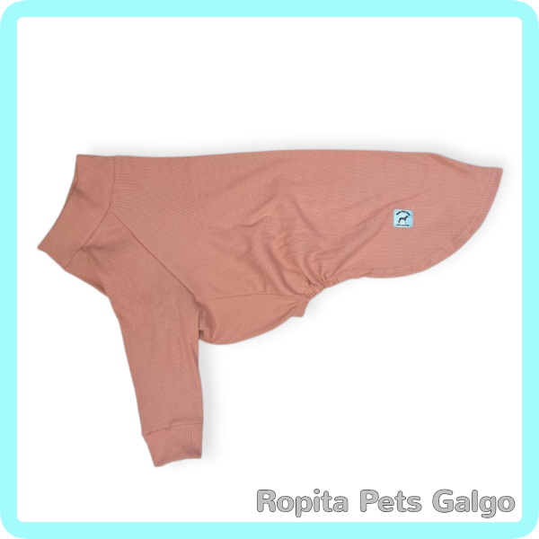 Producto - Camiseta Canadá Salmon