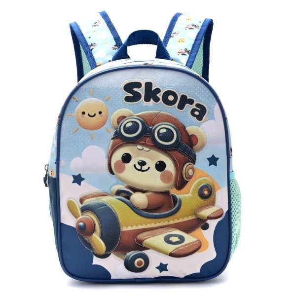 Producto - Mochila Avión - 0