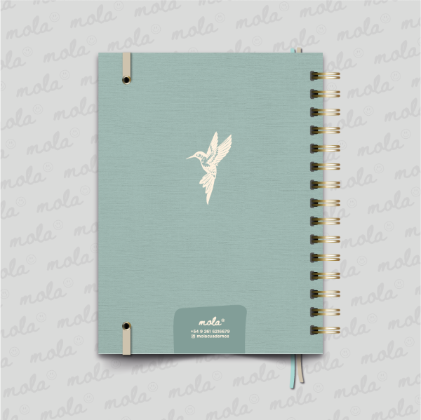 Producto - Agenda 2027 - Cod054 - 1