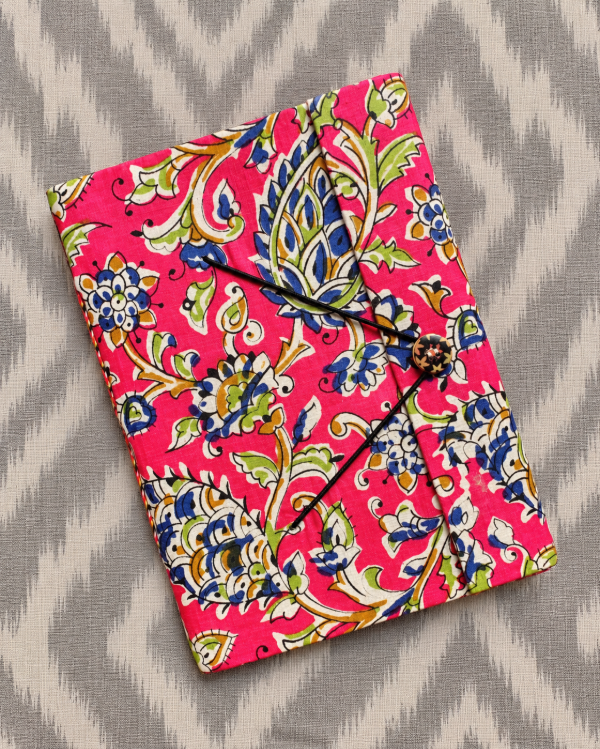 Producto - Libreta BLOCKPRINT #V