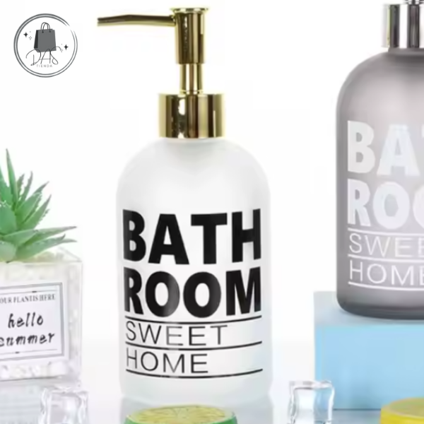 Producto - Dispenser Bath Room