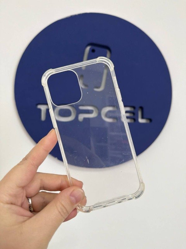 Producto - FUNDA ANTISHOCK IPHONE 12 / 12 PRO