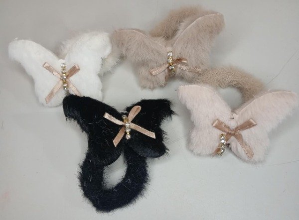 Producto - Colitas peludas x10u.