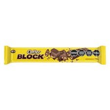 Producto - BLOCK 110GR