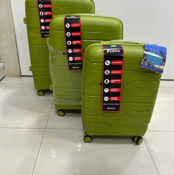 Producto - Valija 10kg