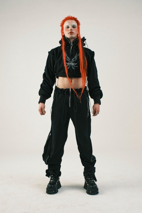 Producto - BUZO FIR CROP - 0
