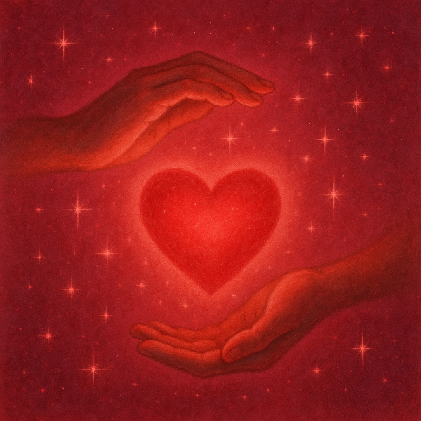 Producto - Sesión de Reiki Presencial