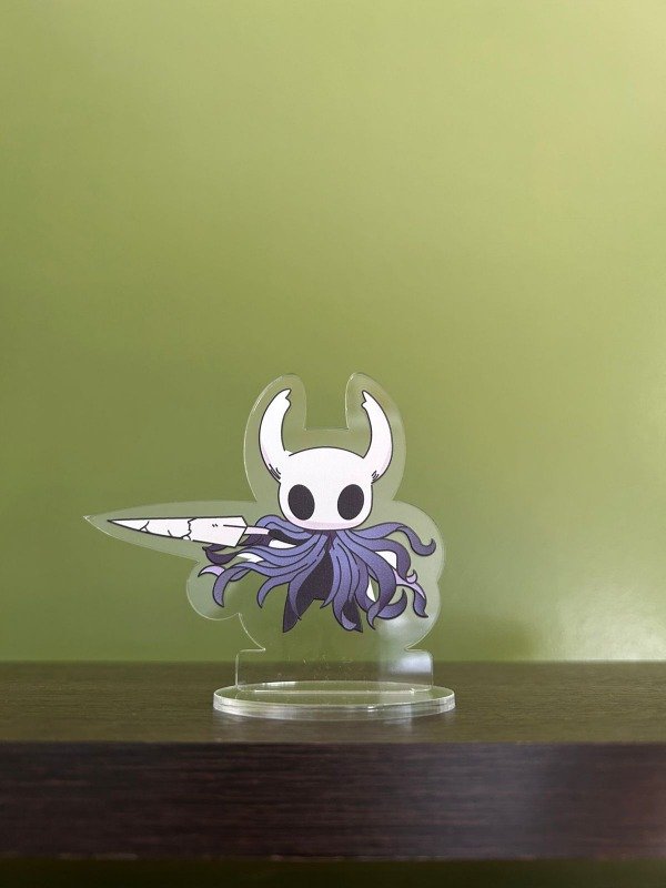 Producto - Hollow Knight