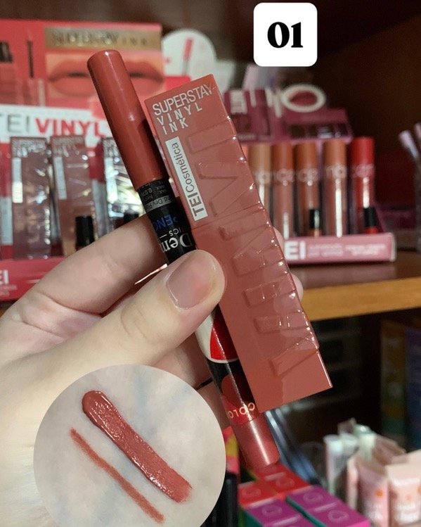 Producto - COMBOS DE LABIOS