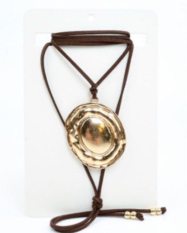 Producto - Collar Imelda