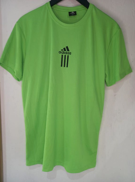 Producto - Remera deportiva Marca Ohana - OHA 73