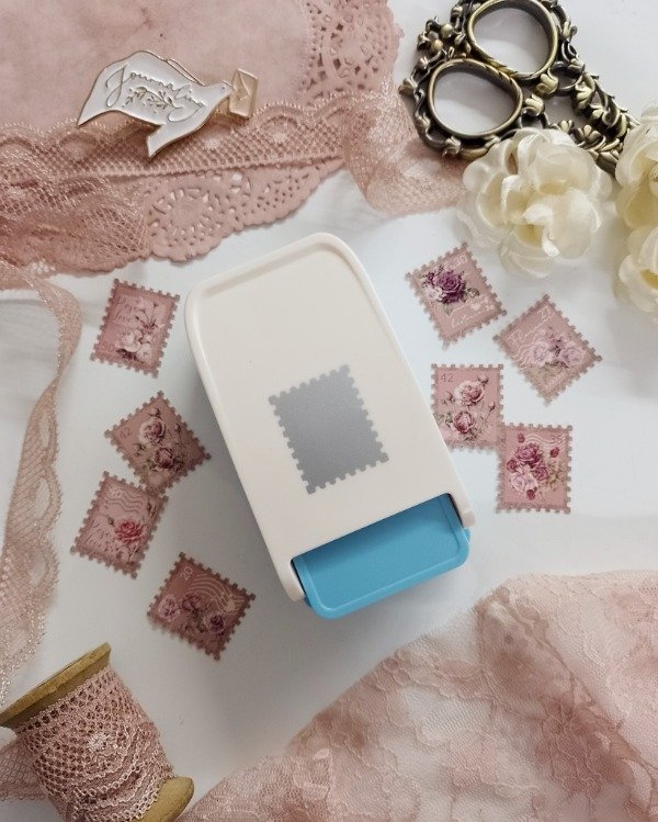 Producto - Troqueladora de estampilla