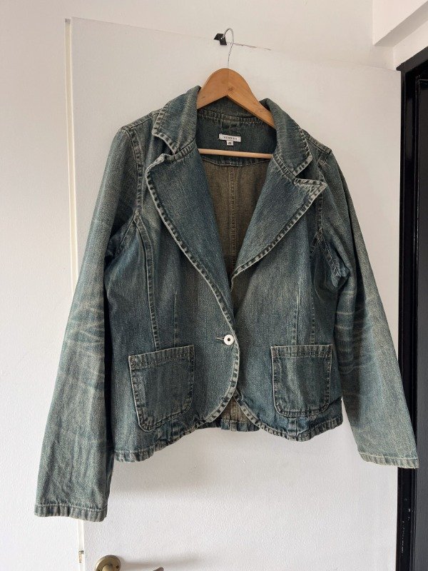 Producto - Blazer Yessica - 2
