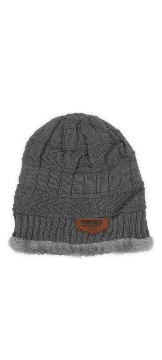 Producto - GORRO SONG TING 1190 - 2