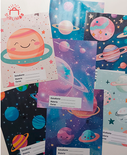 Producto - Combo 8 caratulas diseños varios